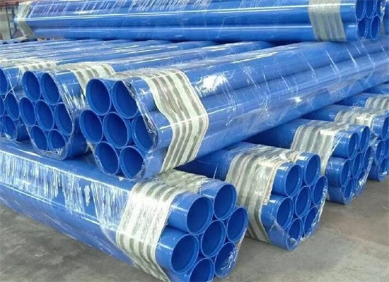 迪庆给水涂塑钢管供应