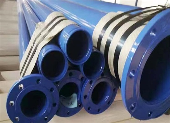 迪庆给水涂塑钢管加工