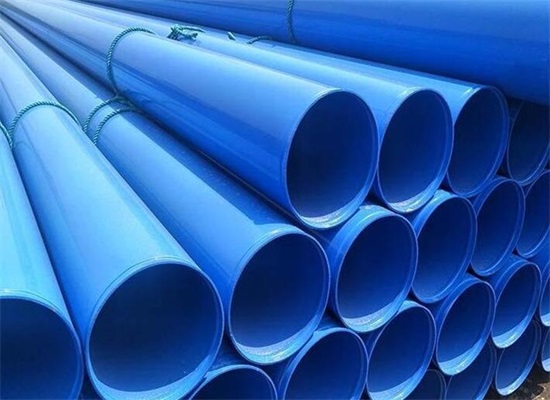 迪庆给水涂塑钢管加工