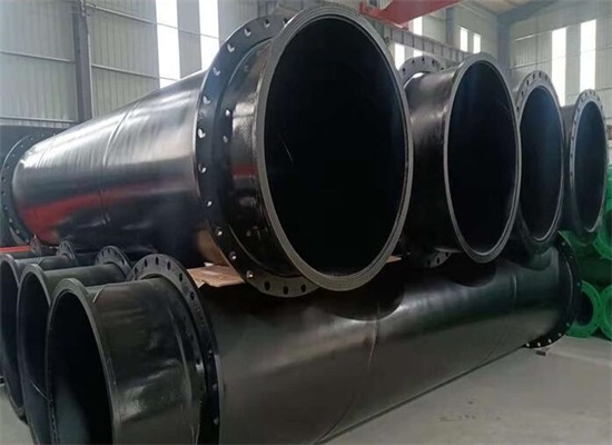 迪庆矿用涂塑钢管厂家