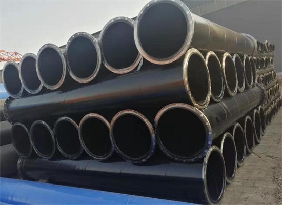迪庆矿用涂塑钢管价格