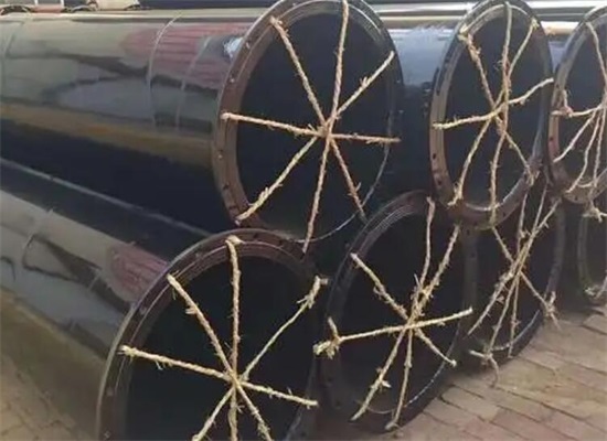 迪庆矿用涂塑钢管供应