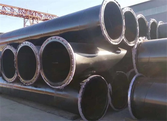 迪庆矿用涂塑钢管厂家